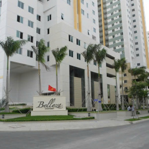 EM ĐANG CẦN 1 CHỊ VỀ GIÚP VIỆC NHÀ LƯƠNG 11TR TẠI CHUNG CƯ BELLEZA - QUẬN 7