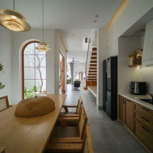 NHÀ EM TRÊN ĐƯỜNG CAO LỖ- QUẬN 8 CẦN TÌM CHỊ VỀ GIÚP VIỆC NHÀ LƯƠNG 11TR