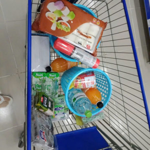 GIA ĐÌNH MẸ ĐƠN THÂN CẦN TÌM CHỊ VỀ GIÚP VIỆC NHÀ LƯƠNG 12TR TẠI CHUNG CƯ BÌNH THẠNH