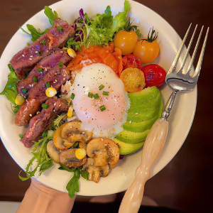 Cần cô giúp việc ở chung cư Quận 2