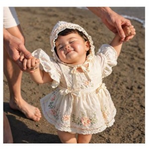 BA MẸ BẬN CẢ TUẦN, CẦN CÔ CHĂM BÉ 13 THÁNG -