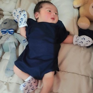 Cần Gấp Cô Chăm Bé 1 Tháng Tuổi Ở Bình Thạnh, Đường Đặng Thùy Trâm