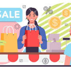 CẦN GẤP BẠN NỮ CẦN VIỆC LÀM MÔI TRƯỜNG TRẺ NĂNG ĐỘNG, VUI VẺ