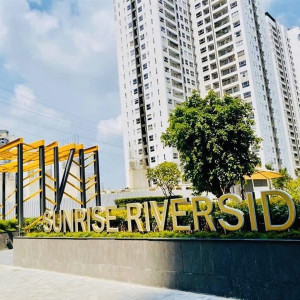 CHUNG CƯ NHÀ BÈ CẦN CHỊ VỀ CHĂM ÔNG ( ĐI VỀ ) LƯƠNG NHẬN VIỆC 8TR