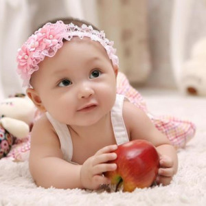 TÌM CÔ VỀ CHĂM BÉ 5 THÁNG Ở QUẬN 7 ĐƯỜNG NGUYỄN THỊ THẬP