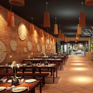 Cần cô tạp vụ làm ở nhà hàng nhỏ bên quận 8 - lương 9tr bao ăn ở