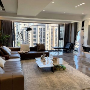 Chung cư Saigon South quận 7 cần người giúp việc phụ chăm bé 5 tuổi khi đi học về