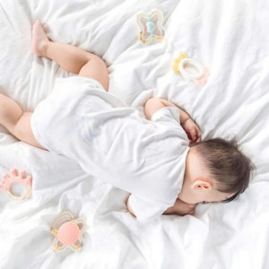 TÌM CHỊ CHĂM BÉ 6 THÁNG TUỔI LƯƠNG 10 TRIỆU Ở QUẬN TÂN PHÚ