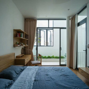 GIA ĐÌNH Ở THỦ ĐỨC CẦN CHỊ VỀ GIÚP VIỆC NHÀ LƯƠNG 10TR