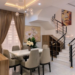 Cần Cô Giúp Việc Nhà Ở Ngay Chợ Văn Thánh, Quận Bình Thạnh,