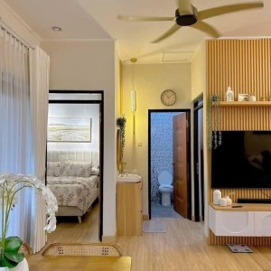 Gia đình ở nhà phố đường Tân Hòa Đông, Quận 6, cần cô giúp việc - lương 10tr