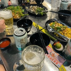 Quán nhậu đường Nguyễn Văn Quá, Quận 12 cần người phụ quán - lương 8-9tr