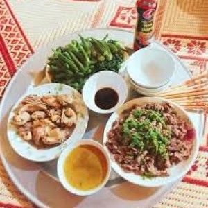 Cần cô chuyên giúp việc nhà ở Khu Biệt Thự Nine South,  Huyện Nhà Bè