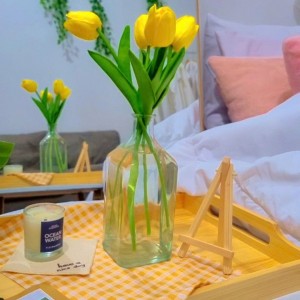 Gia đình ở Biên Hòa Đồng Nai - Lương 9tr