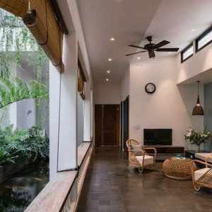 Vợ Việt- Chồng Trung Cần Tìm Chị Về Giúp Việc Nhà Tại Quận 5  Lương 10tr