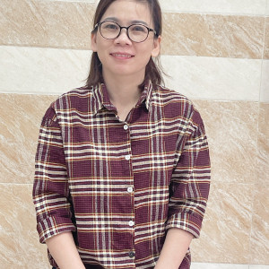 Chuyên chăm bà và giúp việc nhà nhiều năm Chị LÊN, sinh năm 1983, Quê Khánh Hòa nhận việc đi làm ngay