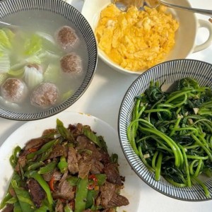 VỢ CHỒNG EM CẦN TÌM CHỊ GIÚP VIỆC CHO VỢ CHỒNG Ở ĐƯỜNG TRẦN PHÚ- QUẬN 5 LƯƠNG 12TR