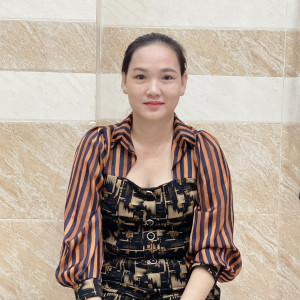 Chị Đua 40 tuổi người miền Tây xin việc đi làm ạ