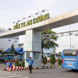 EM Ở NGAY BẾN XE AN SƯƠNG- Q12 EM CẦN TUYỂN CHỊ VỀ GIÚP VIỆC NHÀ LƯƠNG 10TR BAO ĂN Ở