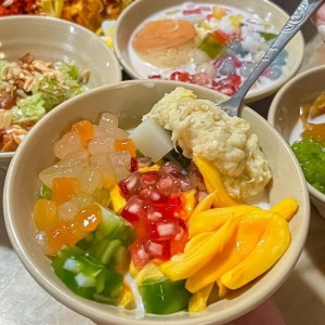 Nhà em cần gấp cô giúp việc nhà Quận 3 - Lương 11 triệu ( bao ăn ở )