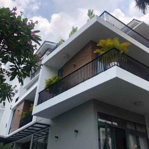 TUYỂN CÔ GIÚP VIỆC NHÀ Ở KHU BIỆT THỰ THẢO ĐIỀN- QUẬN 2 LƯƠNG 12TR