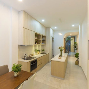 LƯƠNG 11TR GIA ĐÌNH CẦN TUYỂN GẤP CHỊ BẢO MẪU CHO BÉ 6 THÁNG TẠI QUẬN 5