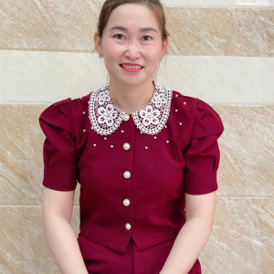 Chị Mân 36 tuổi Quê Kiên Giang nhận giúp việc nhà- phụ chăm bé