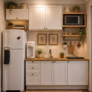 Tuyển Cô Giúp Việc Tại Đường Nguyễn Thái Bình, Quận Tân Bình Lương 9tr/tháng