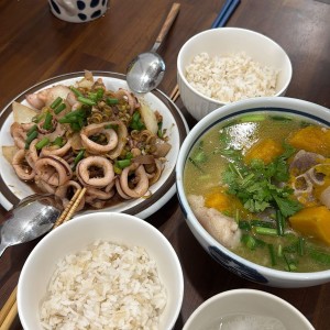 Cần cô chăm ông ở Mai Chí Thọ, quận 2