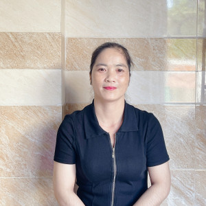 Chị Trần Ngọc Thương – Sinh năm: 1986 – Quê: Bạc Liêu