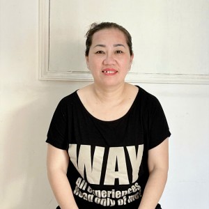 CÔ TRANG SN 1977 QUÊ LÂM ĐỒNG NHẬN GIÚP VIỆC NHÀ Ở LẠI