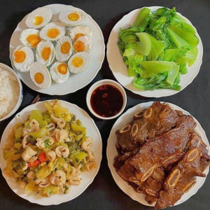 NHÀ EM 1 TRỆT 1 LẦU Ở ĐƯỜNG ĐOÀN VĂN BƠ- QUẬN 4 CẦN CHỊ VỀ GIÚP VIỆC NHÀ LƯƠNG 11TR