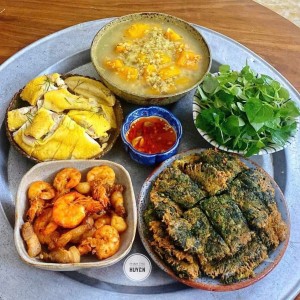 CHUYÊN NẤU ĂN Ở QUẬN 10 - LƯƠNG 12TR