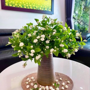 Cần cô làm đi về ở Nguyễn Tiểu La - quận 10