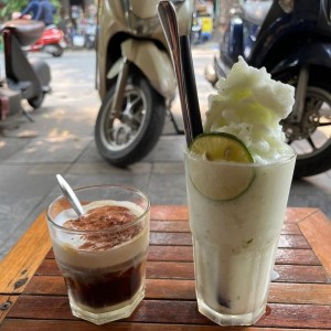 Quán cà phê nhỏ Thủ Đức cần cô ở lại phụ việc