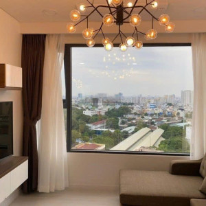 CHUNG CƯ GREEN BUILDING - QUẬN 3 CẦN TUYỂN CHỊ VỀ GIÚP VIỆC NHÀ CHO 2 MẸ CON LƯƠNG 8TR BAO ĂN Ở