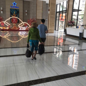 Em Thu đang có sẵn hơn 20 công việc khác Bao Ăn Ở Lại, Nhiều Đãi Ngộ Tốt Lương THỬ VIỆC từ 8-13tr   ✔