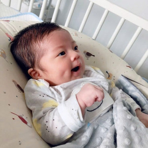 BÉ GÁI NHÀ EM ĐƯỢC 6 THÁNG CẦN TUYỂN CHỊ BẢO MẪU LƯƠNG 13TR TẠI CHUNG CƯ SAIGONPEARL- BÌNH THẠNH