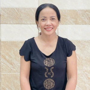 CHỊ LÊ THỊ HÀ, SINH NĂM 1976, QUÊ CẦN THƠ ĐANG TÌM VIỆC Ạ