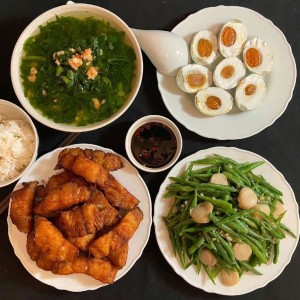Cần Cô Nấu Ăn Cho Gia Đình, Ở Quận Bình Thạnh