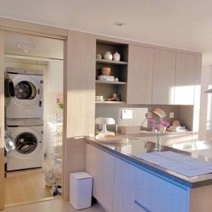 Cần cô GVN nấu ăn Đi Về Quận 7 chung cư Midtown M8