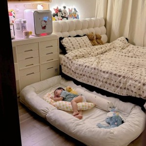 Cần Cô Chuyên Chăm Bé Ăn Ở Lại Lương 14tr
