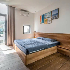 NHÀ Ở ĐƯỜNG D2- BÌNH THẠNH CẦN TÌM CHỊ VỀ GIÚP VIỆC NHÀ