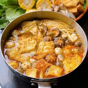 Quá chay ở đường Lê Văn Sỹ, quận 3 cần người nam/ nữ phụ.