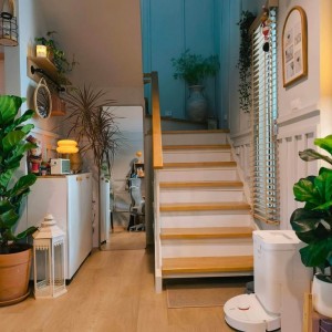 Gia đình tại Lê Hồng Phong - Quận 5 cần người chăm bà 82 tuổi bị yếu hai chân