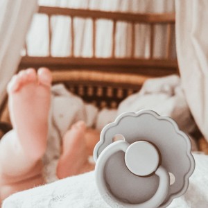 Tuyển người chăm bé sơ sinh (bao ăn ở), ở quận 5