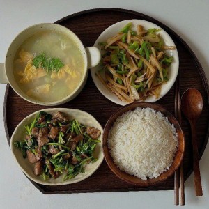 Giúp việc nhà quận 8 - lương 11tr làm ở lại