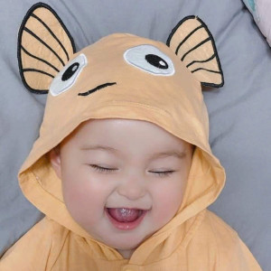 TÌM CHỊ CHĂM SÓC EM BÉ 8 THÁNG TUỔI NGAY ĐƯỜNG NGUYỄN KIỆM- PHÚ NHUẬN LƯƠNG 11TR