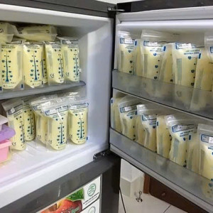 LƯƠNG 10TR BAO ĂN Ở CẦN TÌM CHỊ CHĂM BÉ 4 THÁNG Ở GẦN ĐẦM SEN- QUẬN 11