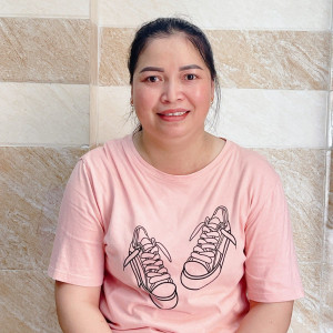 Chị Nguyễn Thị Thanh Thủy – Sinh: 1985 – Quê: Tiền Giang